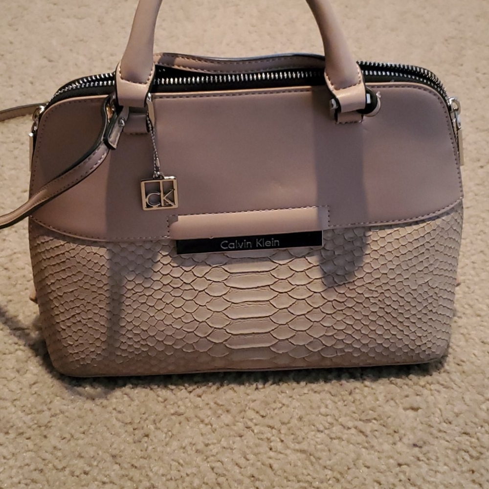Calvin Klein Purse